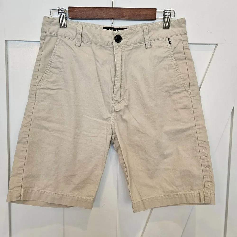 BILLABONG 9